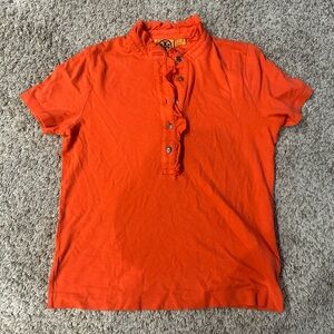 New Tory Burch polo 👚